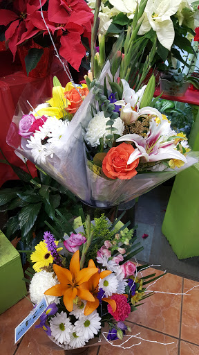 Florist «Cappelletti Florist Inc», reviews and photos, 1907 Bergenline Ave Suite #1, Union City, NJ 07087, USA
