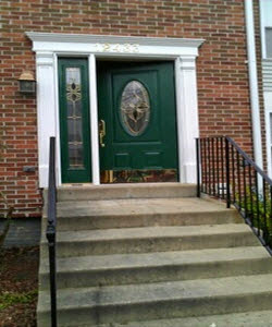 Painter «CertaPro Painters of Bowie/Waldorf, MD», reviews and photos, 2973 Hickory Valley Dr, Waldorf, MD 20601, USA