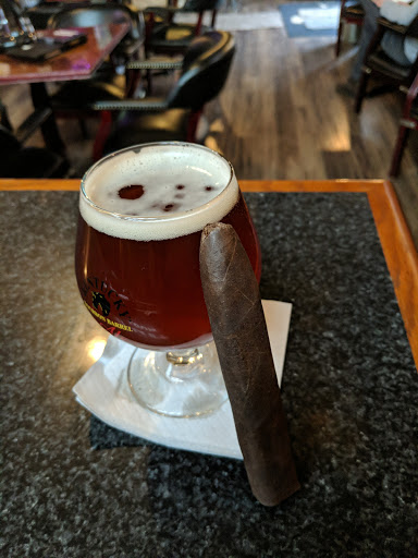 Cigar Shop «Puffs-n-Stuff Cigars and Bar», reviews and photos, 6302 Robinson Centre Drive, Pittsburgh, PA 15205, USA