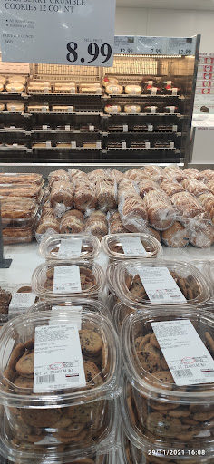  «Costco Wholesale», reviews and photos, 3500 Business Center Dr, Pearland, TX 77584, USA