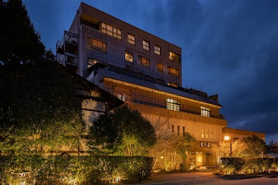 温泉めい想倶楽部 富士屋旅館