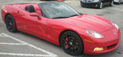 Used Car Dealer «Rocket Auto Group», reviews and photos, 2159 Browns Bridge Rd, Gainesville, GA 30501, USA