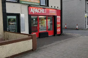 Apache Pizza Ballybofey image