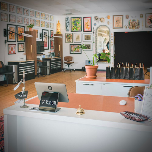 Explore elemental tattoo ideas, creative tattoo ideas in Wappingers Falls, available at Twin Tides Tattoo