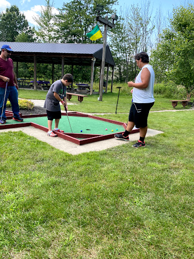 Amusement Center «Rinky Dink Family Fun Center», reviews and photos, 2390 Medina Rd, Medina, OH 44256, USA