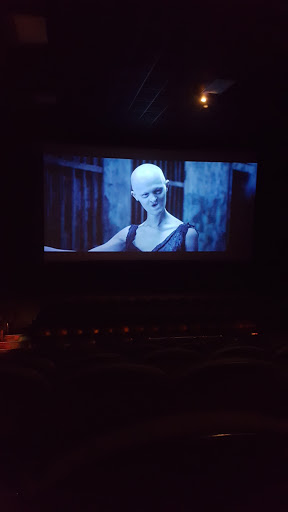 Movie Theater «Regal Cinemas Cape Cod Mall 12», reviews and photos, 793 Massachusetts 132, Hyannis, MA 02601, USA