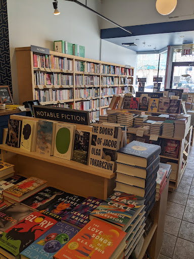 Book Store «White Whale Bookstore», reviews and photos, 4754 Liberty Ave, Pittsburgh, PA 15224, USA