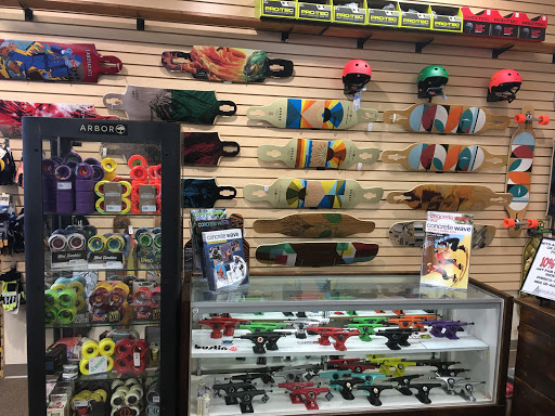 Ski Shop «Alpine Ski Shop Fairfax», reviews and photos, 9629 Fairfax Blvd, Fairfax, VA 22031, USA