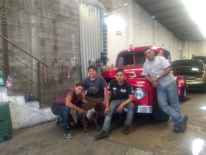 Servicio Moreno Ermita