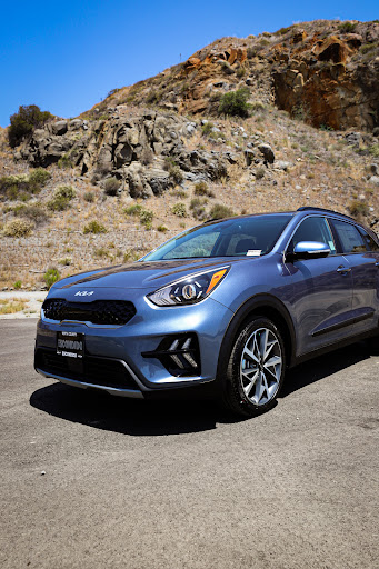 North County Kia image