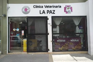 Clinica Veterinaria La Paz image