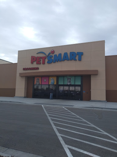 Pet Supply Store «PetSmart», reviews and photos, 16925 N Marketplace Blvd, Nampa, ID 83687, USA