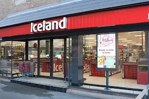 Iceland Supermarket Mold image