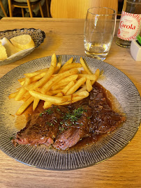 Plats et boissons du Restaurant de spécialités alsaciennes Meistermann à Colmar - n°14