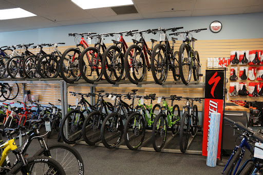 Bicycle Store «Pacific Bike and ski», reviews and photos, 510 228th Ave NE, Sammamish, WA 98074, USA