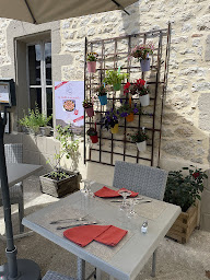 Photo n°1 de Restaurant Le Bahia à Prayssac ()