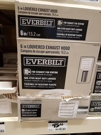 Home Improvement Store «The Home Depot», reviews and photos, 14053 S Bell Rd, Homer Glen, IL 60491, USA