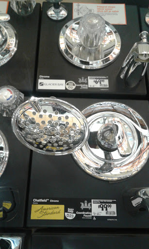 Home Improvement Store «The Home Depot», reviews and photos, 3901 Old Jacksonville Hwy, Tyler, TX 75701, USA