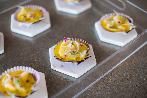 Caterer «24 carrots catering & events», reviews and photos, 17851 Sky Park Cir, Irvine, CA 92614, USA