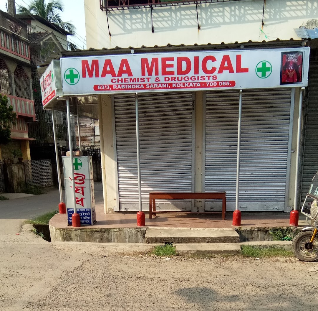 Maa Medical