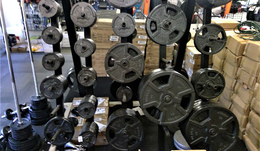 Sporting Goods Store «Play It Again Sports - Florida», reviews and photos, 2211 Florida Ave S, Lakeland, FL 33803, USA