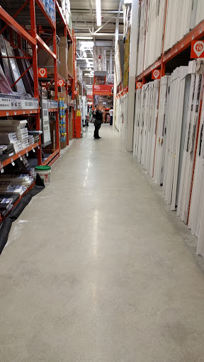 Home Improvement Store «The Home Depot», reviews and photos, 60 Stockwell Dr, Avon, MA 02322, USA