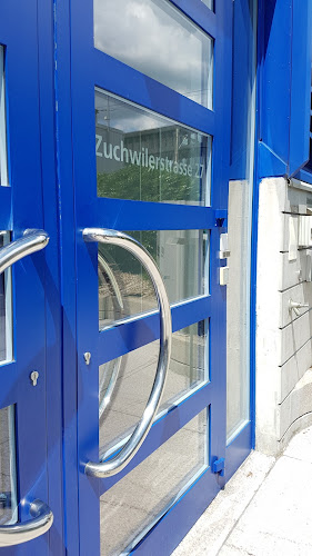 Zuchwilerstrasse 27, 4500 Solothurn, Schweiz