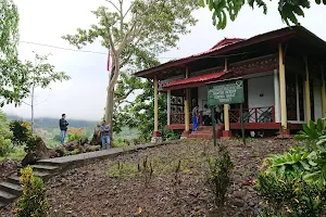 Kantor Resort Dumoga Barat, TNBNW image