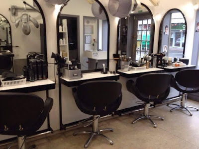 Espace Coiffure à Corbeil-Essonnes
