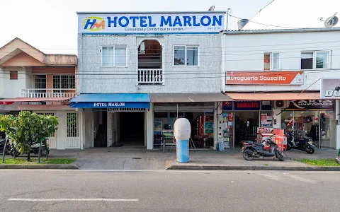Hotel Marlon image