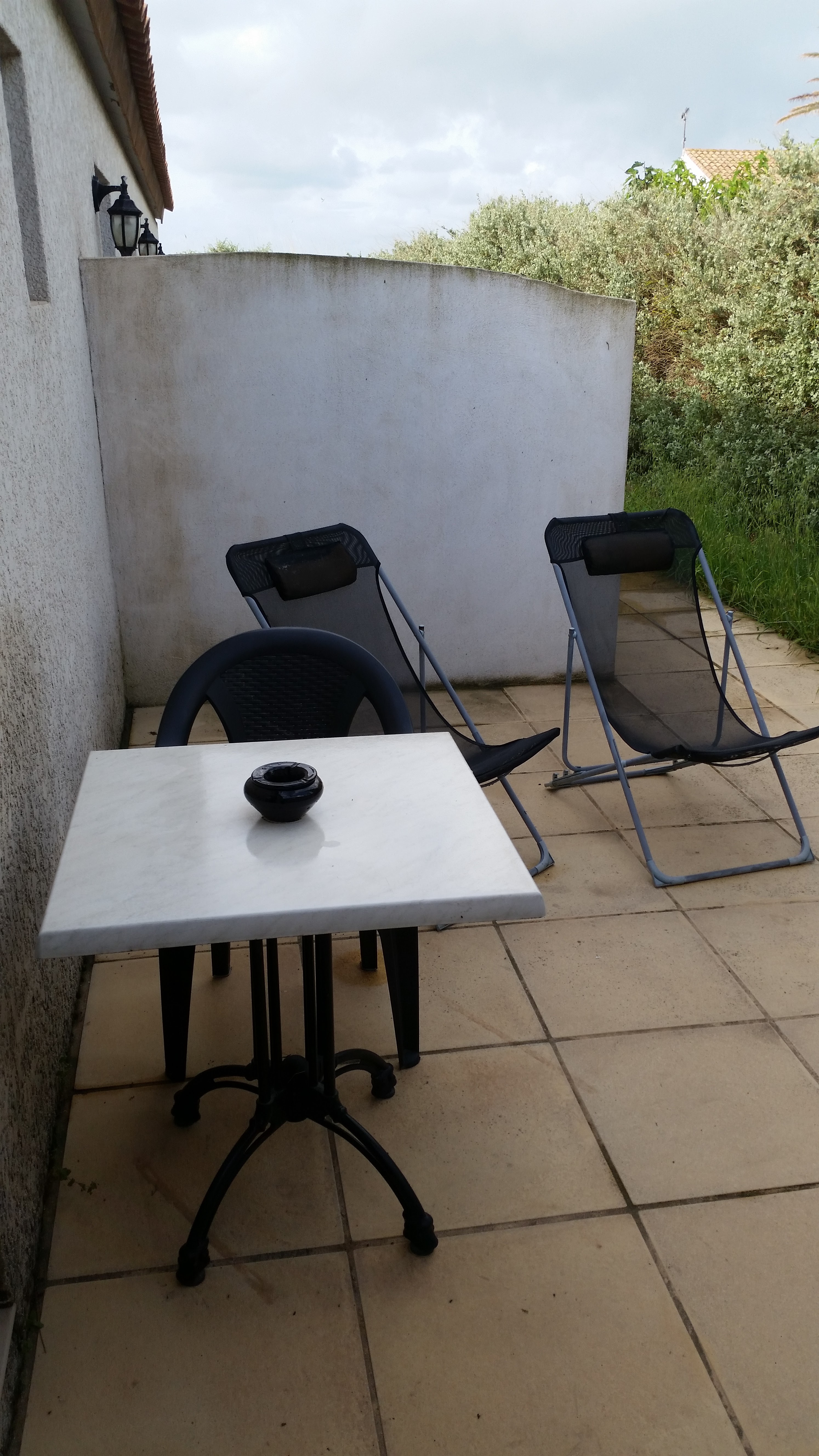 Photo n° 1 de l'avis de Amerigo.r fait le 10/06/2018 à 12:42