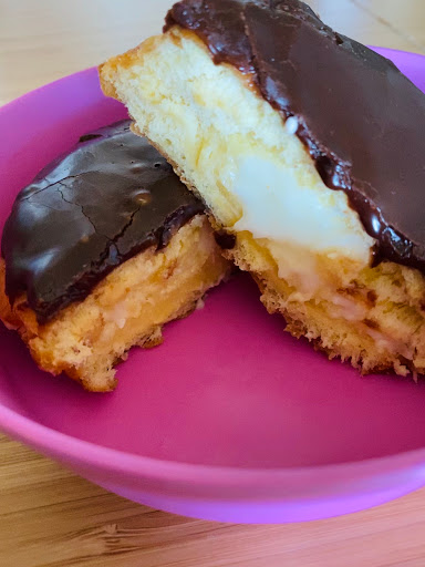 Donut Shop «Top Pot Doughnuts», reviews and photos, 2124 5th Ave, Seattle, WA 98121, USA