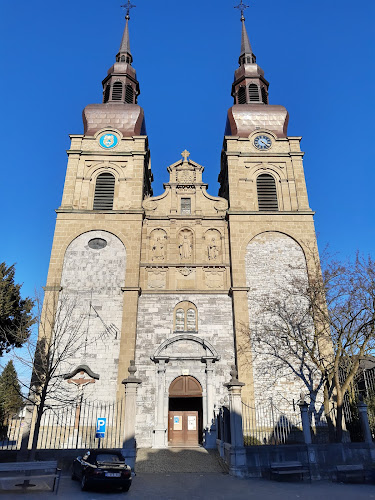 Beoordelingen van St-Nicholas in Eupen - Kerk