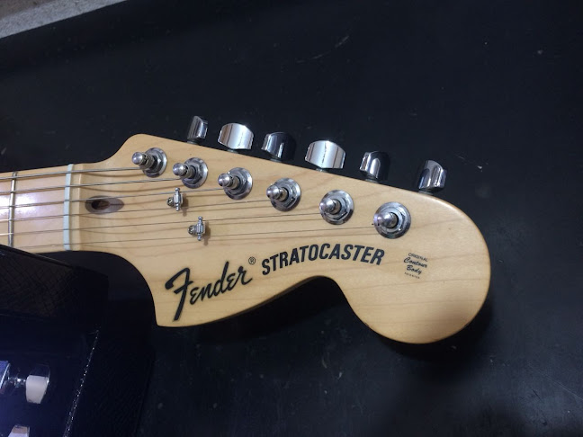 Avaliações sobre Oficina de instrumentos Cuiabá em Cuiabá - Loja de instrumentos musicais
