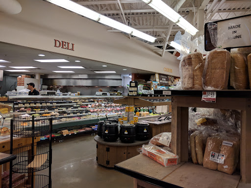 Grocery Store «Bow Street Market», reviews and photos, 79 Bow St, Freeport, ME 04032, USA
