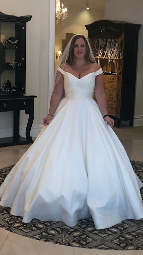 Bridal Shop «Elizabeth Johns», reviews and photos, 46 St James Pl, Ardmore, PA 19003, USA