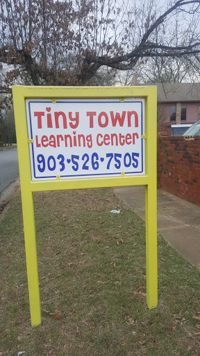 Learning Center «Tiny Town Learning Center», reviews and photos, 111 W 5th St, Tyler, TX 75701, USA