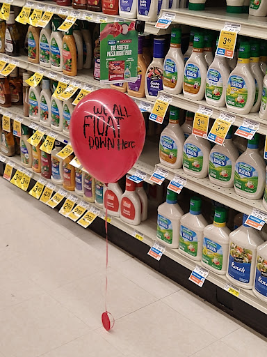 Grocery Store «Safeway», reviews and photos, 5450 Dewey Dr, Fair Oaks, CA 95628, USA