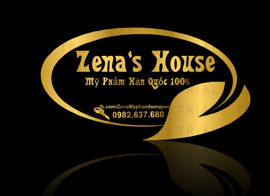 Zenas House