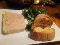 Foie gras du Restaurant Bistroquet à la Une à Toulouse - n°15