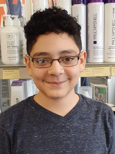 Hair Salon «Great Clips», reviews and photos, 833 W Trenton Ave #5, Morrisville, PA 19067, USA