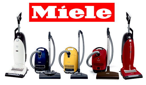 Cleaning Service «Brooke Vacuums & Appliances», reviews and photos, 387 7th Ave, Brooklyn, NY 11215, USA