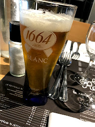 Photo n°91 de Bistro Régent La Victoire à Bordeaux ()