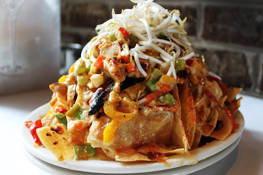 3500 Peachtree Rd, Atlanta, GA 30326, USA