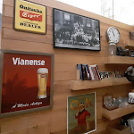 Photo n°4 de l'avis de P. fait le 29/12/2022 à 00:06 sur le  À Moda Antiga - Retro Market & Bistro à Viana do Castelo