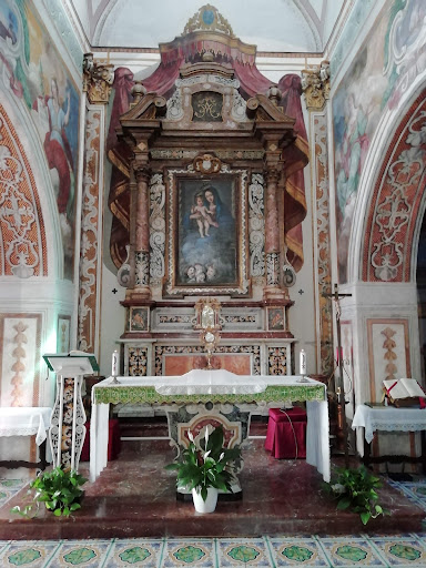 Santuario della Madonna di Loreto