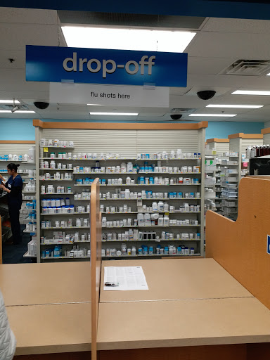 Drug Store «CVS», reviews and photos, 101 Plaza Center, Secaucus, NJ 07094, USA
