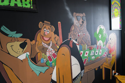 Tobacco Shop «Bear Smoke Smokeshop», reviews and photos, 4295 Browns Bridge Rd B, Cumming, GA 30041, USA