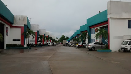 Centro Empresarial El Triunfo