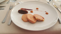 Foie gras du Restaurant Le Colvert à Saint-Lieux-lès-Lavaur - n°12